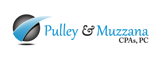 Pulley & Muzzana CPAs, PC logo